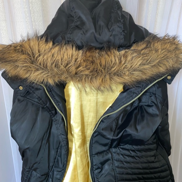 🖤 BABY PHAT COAT EUC🖤 - Picture 3 of 12
